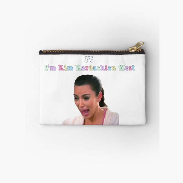 Item preview, Hi I’m Kim Kardashian West  designed and sold by Inaslind.