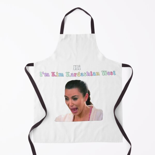 Item preview, Hi I’m Kim Kardashian West designed and sold by Inaslind.