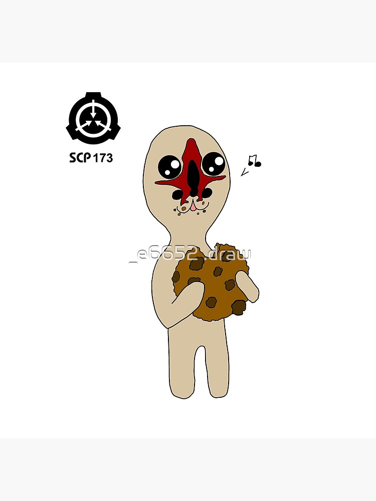 Scp 173 is stronger then you think