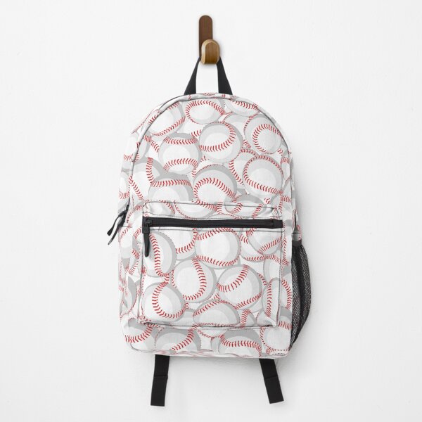 Baseballs II Backpack