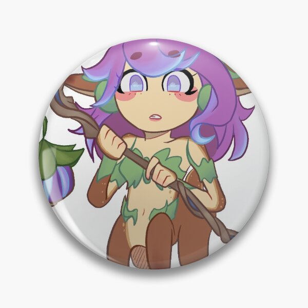 Item preview, Lillia: Eep! designed and sold by BrightsteelArt.