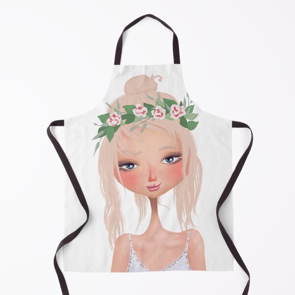 Item preview, Careless Summer Girl designed and sold by Chloes-drawings.