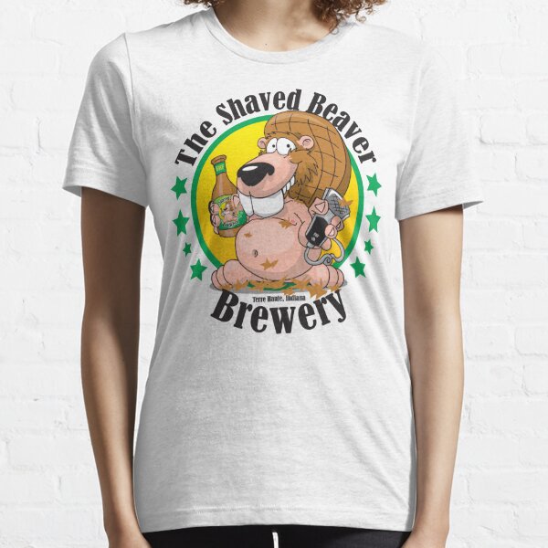 Funny Beaver Merch & Gifts for Sale