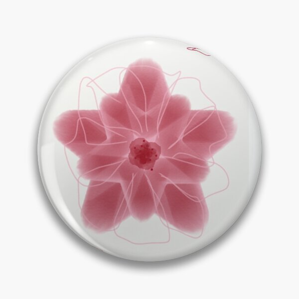 Item preview, Flower 7 designed and sold by Anna Fakhrutdinova.