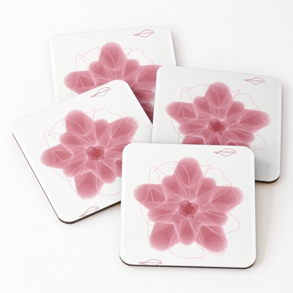 Item preview, Flower 7 designed and sold by Anna Fakhrutdinova.
