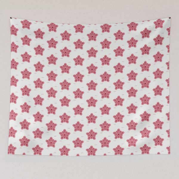 Item preview, Flower 7 designed and sold by Anna Fakhrutdinova.