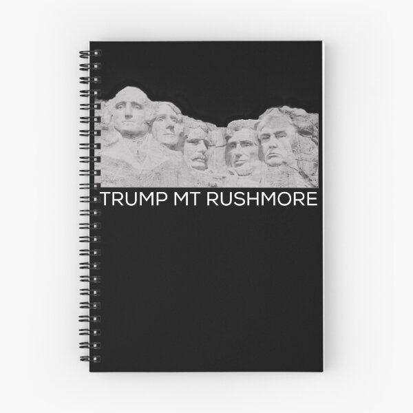 Artikelvorschau, TRUMP M. RUSHMORE entworfen und verkauft von Charofa.