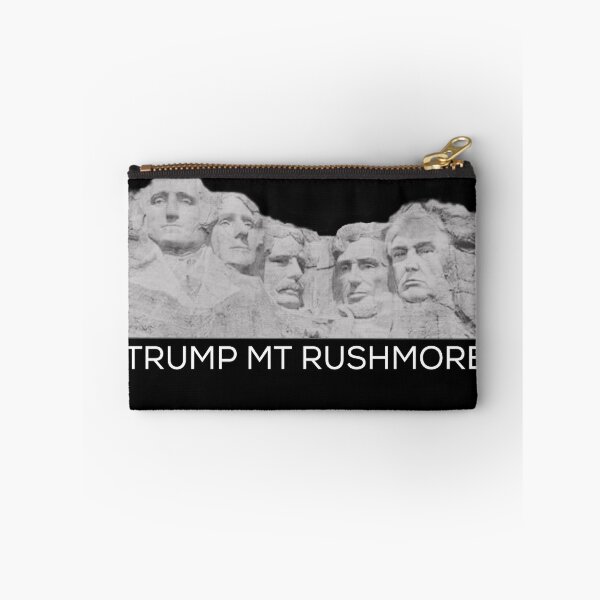 Item preview, TRUMP MT RUSHMORE designed and sold by Charofa.