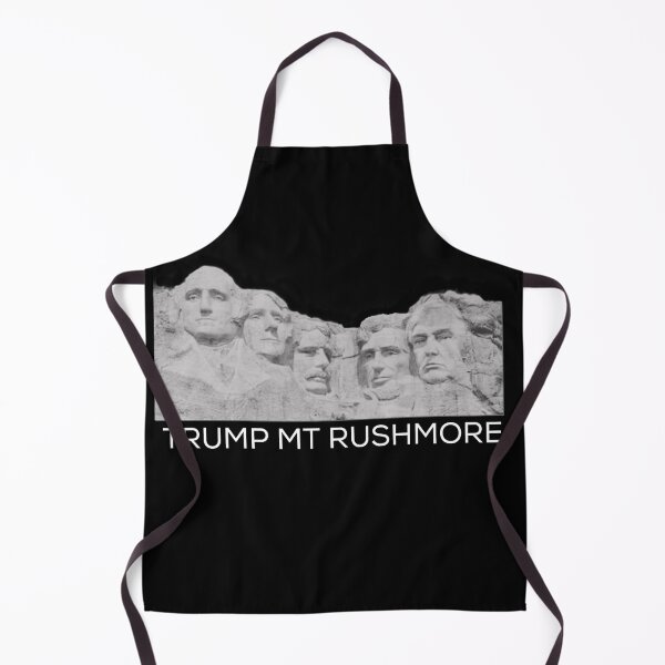 Item preview, TRUMP MT RUSHMORE designed and sold by Charofa.
