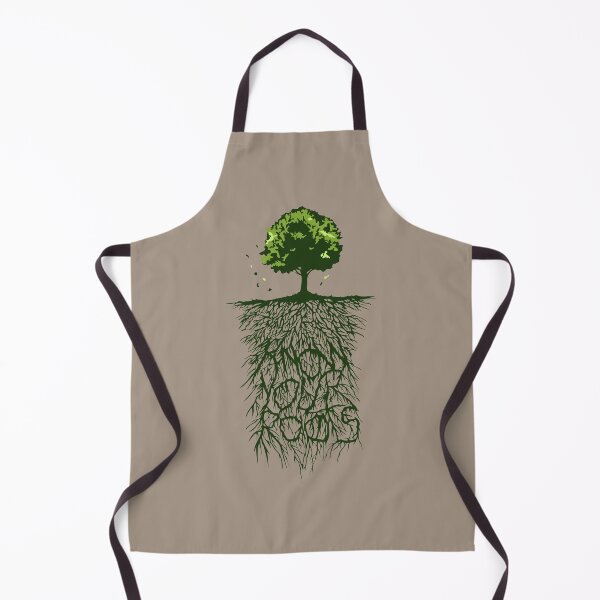Item preview, Know Your Roots designed and sold by Arthur Wendler.