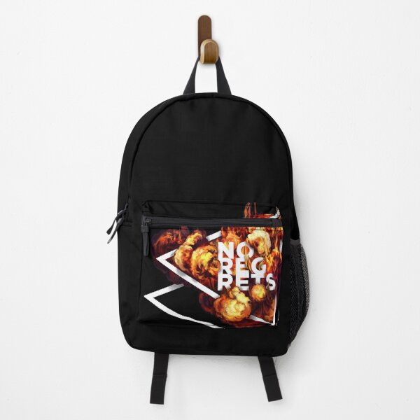 Item preview, no regrets designed and sold by 7115.