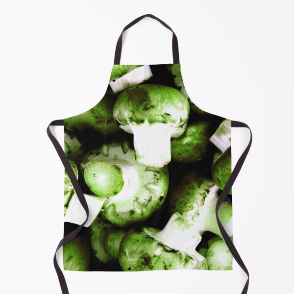 Item preview, Not Your Classic Chestnut Mushrooms designed and sold by Fleurtje Eliza.