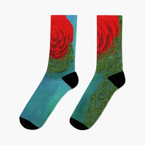 Item preview, Provocative Vines designed and sold by Nicole Kiefer.