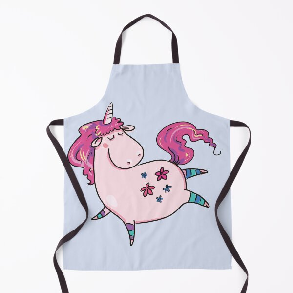Item preview, Snoozing Unicorn designed and sold by Dreamflight.