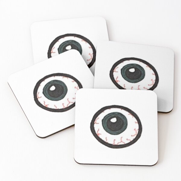 Item preview, Eyeball designed and sold by mitchelrushing.