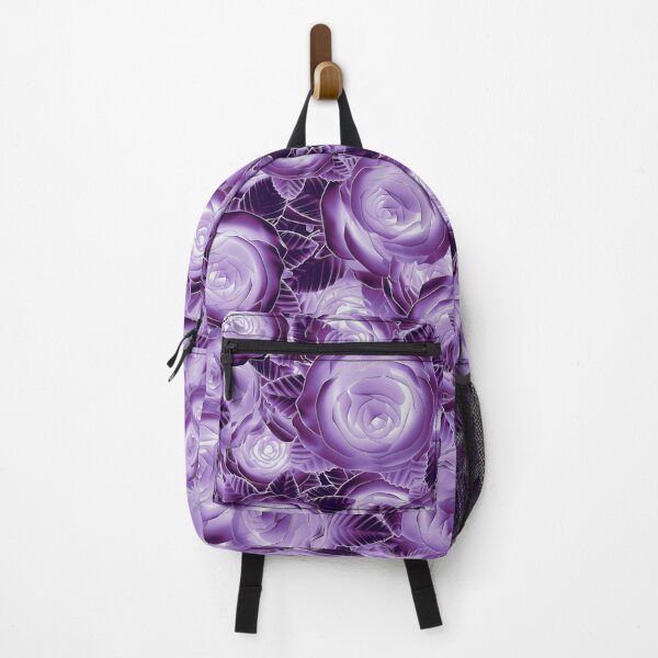 Item preview, Purple Flush designed and sold by GrandeDuc.