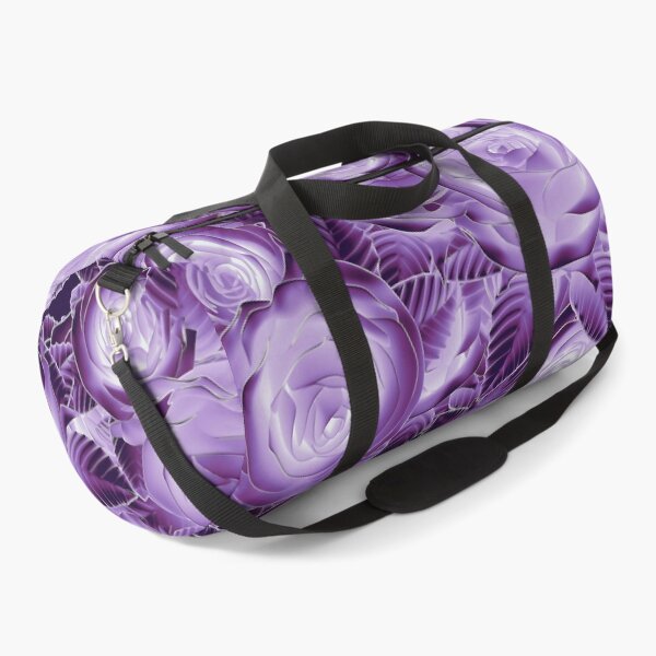 Item preview, Purple Flush designed and sold by GrandeDuc.