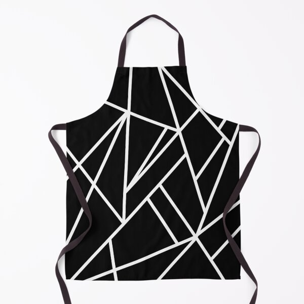 Item preview, Classic Black White Geo #1 #geometric #decor #art designed and sold by Anita's & Bella's Art.