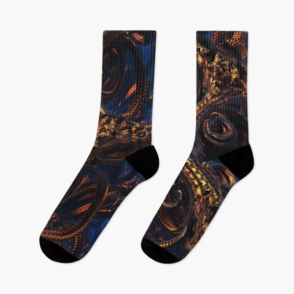 Item preview, Cyberpunk designed and sold by NOX124.