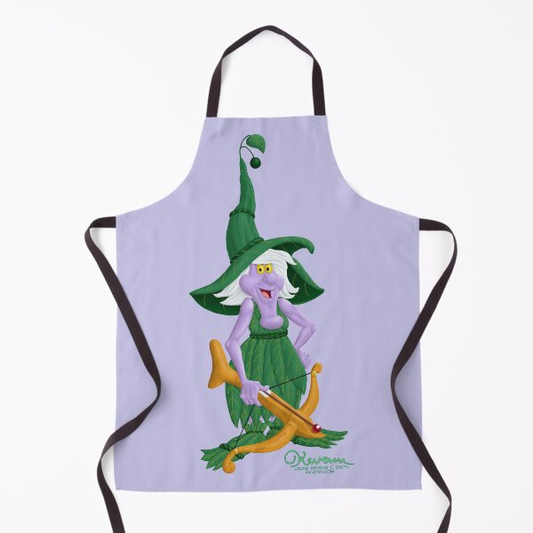 Item preview, The Scrappy Wood Sprite by Kevenn T. Smith designed and sold by KevennTSmith.