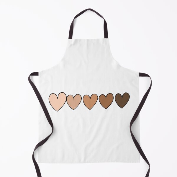 Item preview, Black Live Matter Hearts designed and sold by AdlDisEye.