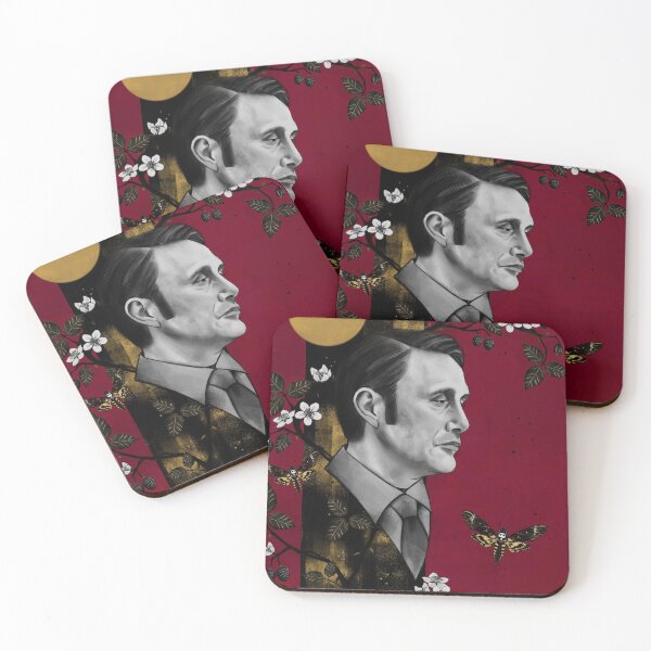 Item preview, Hannibal designed and sold by monikagross.