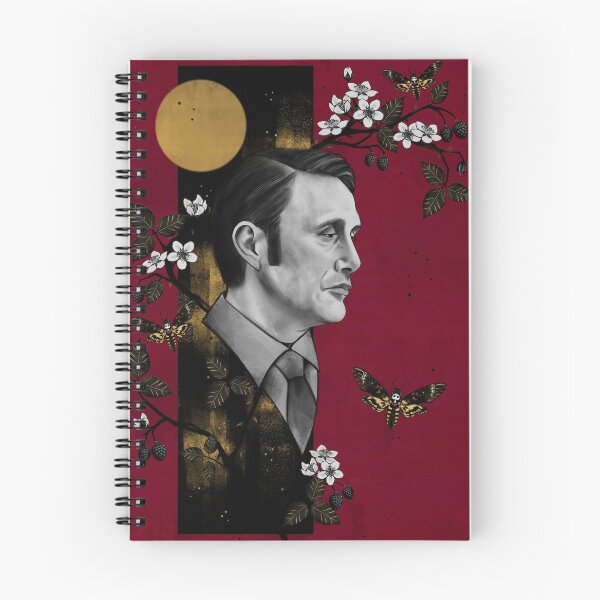 Item preview, Hannibal designed and sold by monikagross.