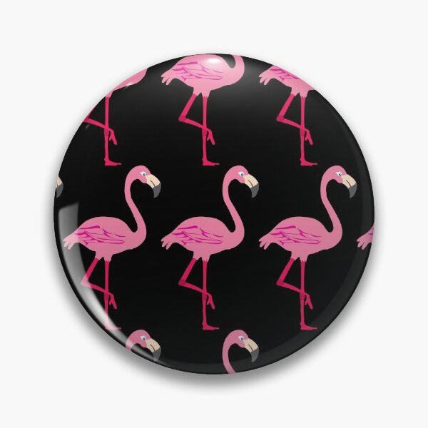 Item preview, Flamingo Pattern - Gift for flamingo lovers designed and sold by TamGustam.