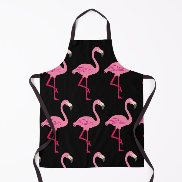 Item preview, Flamingo Pattern - Gift for flamingo lovers designed and sold by TamGustam.