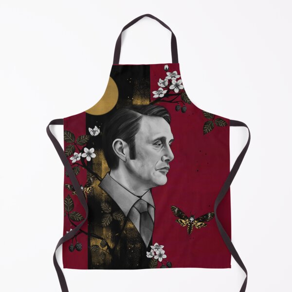 Item preview, Hannibal designed and sold by monikagross.