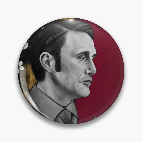 Artikelvorschau, Hannibal entworfen und verkauft von monikagross.