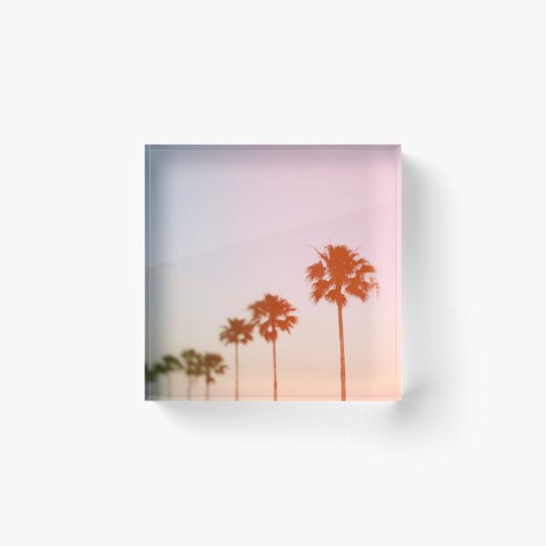 Item preview, Summer Palms designed and sold by ALICIA BOCK.