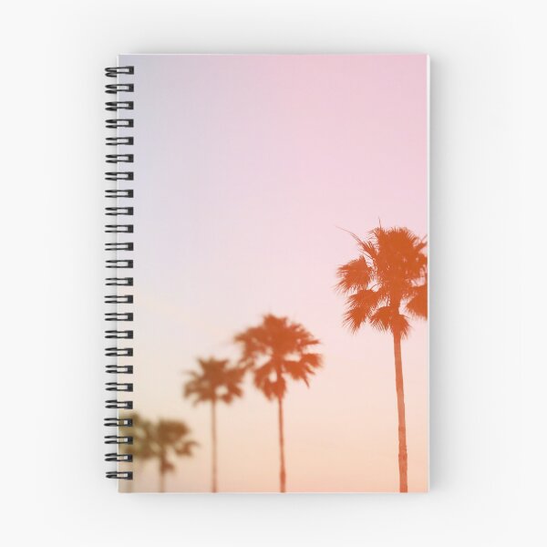 Item preview, Summer Palms designed and sold by ALICIA BOCK.