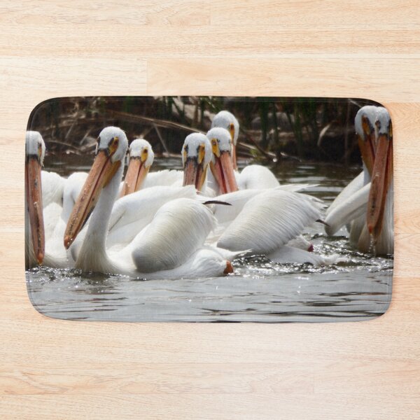 Item preview, Group of Pelican designed and sold by Nicole Kiefer.