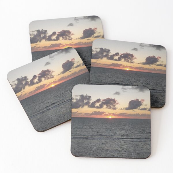 Item preview, Sunrise in Recife, Brazil designed and sold by carlosonline.