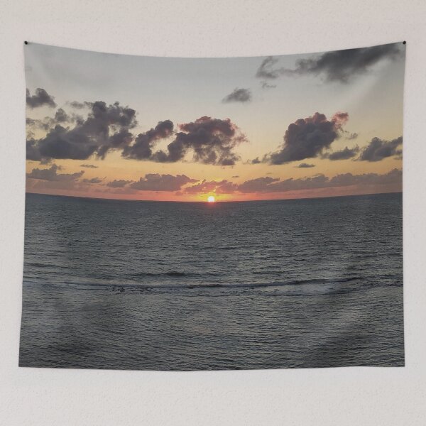 Item preview, Sunrise in Recife, Brazil designed and sold by carlosonline.
