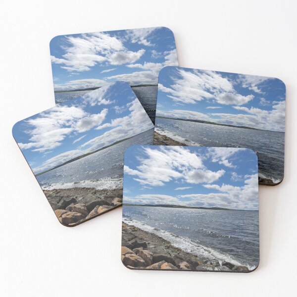 Item preview, Millport Island of Great Cumbrae From Largs North Ayrshire Scotland Scienic view 2 designed and sold by Scottish Photography .