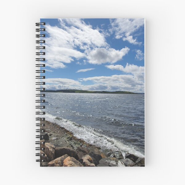 Item preview, Millport Island of Great Cumbrae From Largs North Ayrshire Scotland Scienic view 2 designed and sold by Scottish Photography .