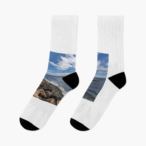 Item preview, Millport Island of Great Cumbrae From Largs North Ayrshire Scotland Scienic view 2 designed and sold by Scottish Photography .
