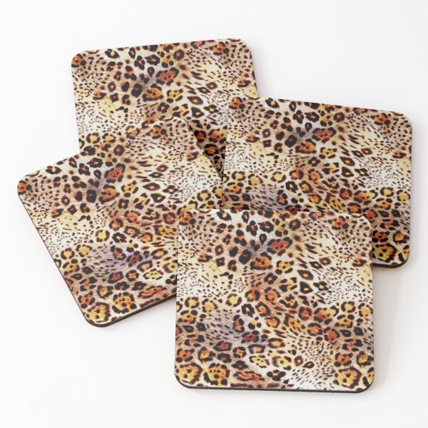 Item preview, REALISTIC CHEETAH SKIN PRINT designed and sold by STUDIOFLOW.