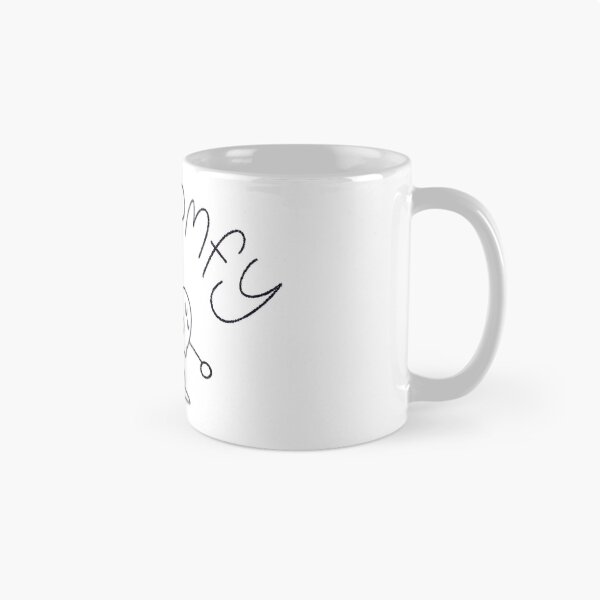 Item preview, feeling uncomfy  designed and sold by Newt Day.