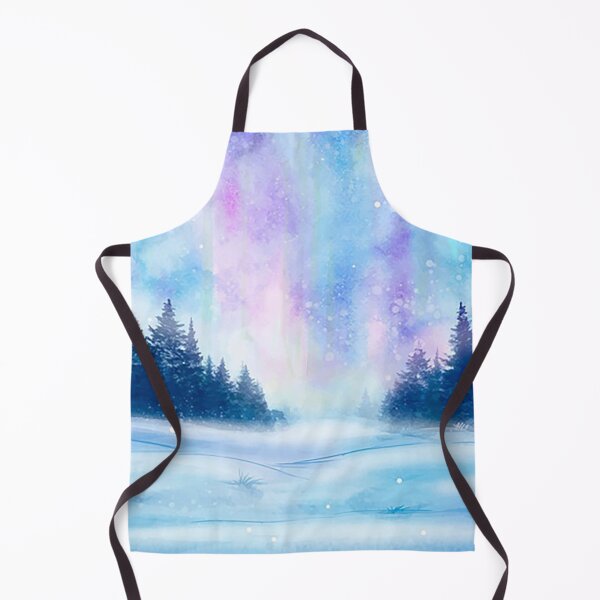 Item preview, Winter landscape designed and sold by OtterFactory.