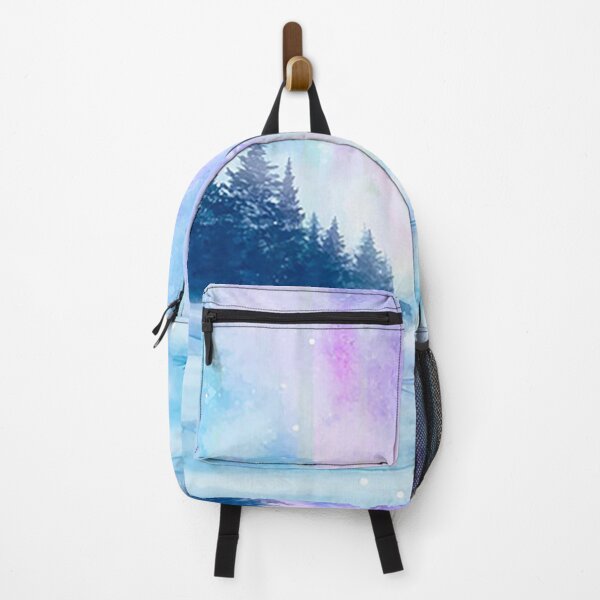 Item preview, Winter landscape designed and sold by OtterFactory.