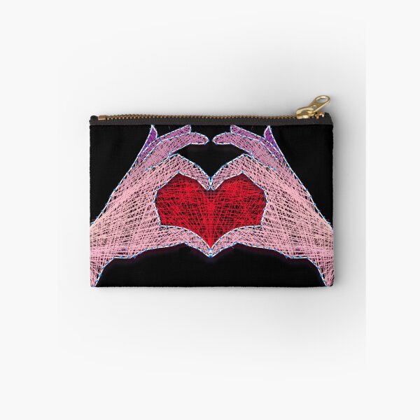 Item preview, Heart in Hand designed and sold by GloryKeton.