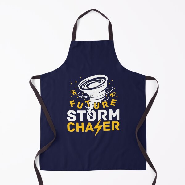Item preview, Future Storm Chaser designed and sold by jaygo.