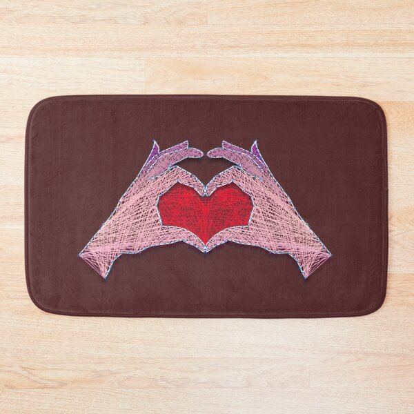 Item preview, Heart in Hand designed and sold by GloryKeton.