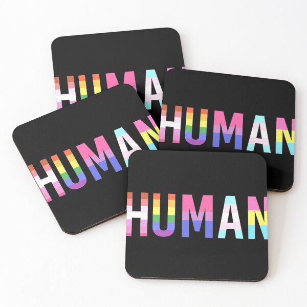 Item preview, human  designed and sold by femme McCulley.