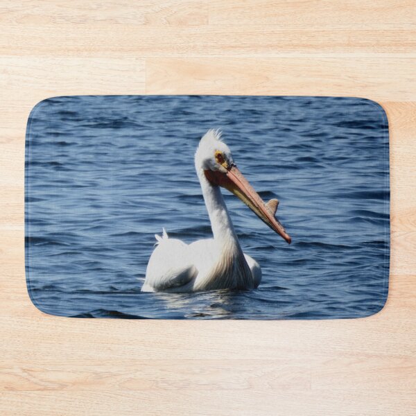 Item preview, Beautiful Pelican designed and sold by Nicole Kiefer.