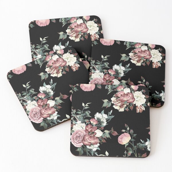 Item preview, floral 5 designed and sold by pollynov.