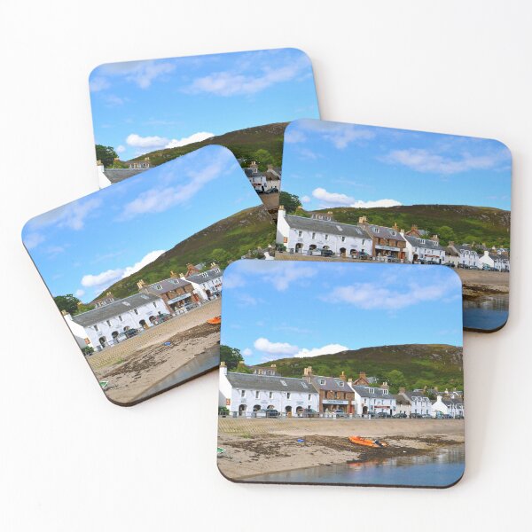 Item preview, Ullapool, Northern Scotland designed and sold by Phillip Arron McKenzie.
